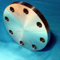 Blind Type Steel Flange